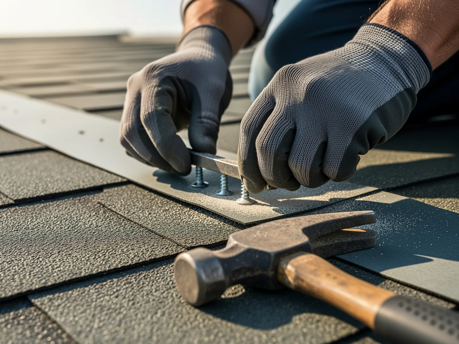 Why choose Fascia Repair in Lucile, ID